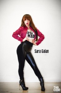 Sara Galan bild